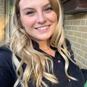 Meet your Posher, Elisabeth